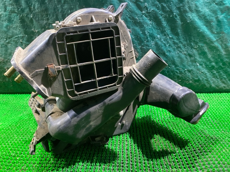 Печка салона ATLAS 02.1991 JH40 BD30