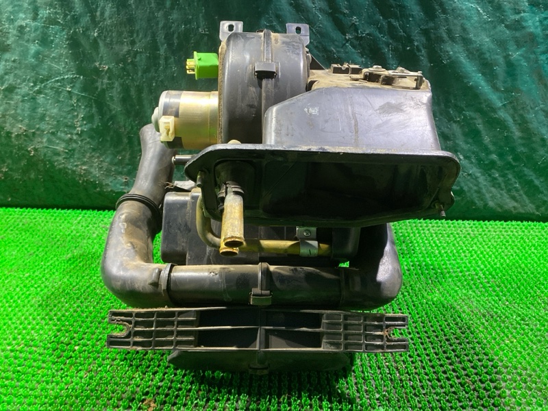 Печка салона NISSAN ATLAS JH40 BD30