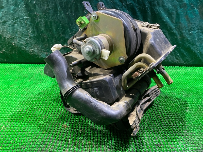 Печка салона ATLAS 02.1991 JH40 BD30