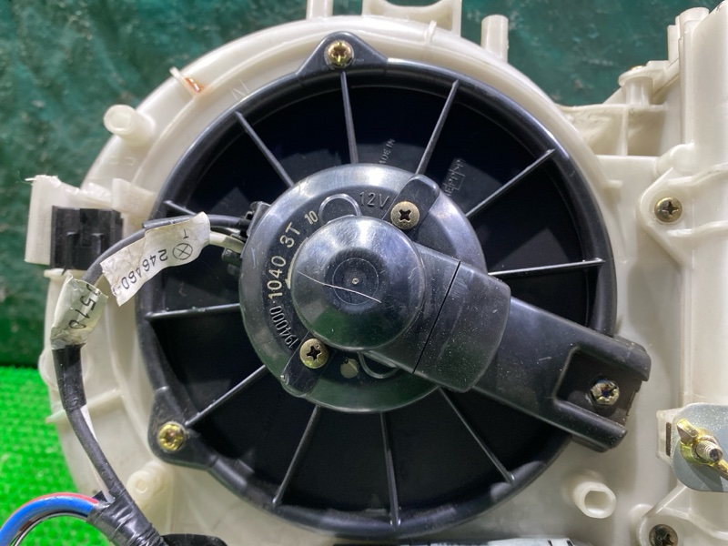 Печка салона MARK II 1998.02 JZX105 1JZGE