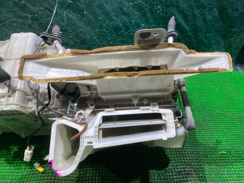 Печка салона MARK II 1998.02 JZX105 1JZGE