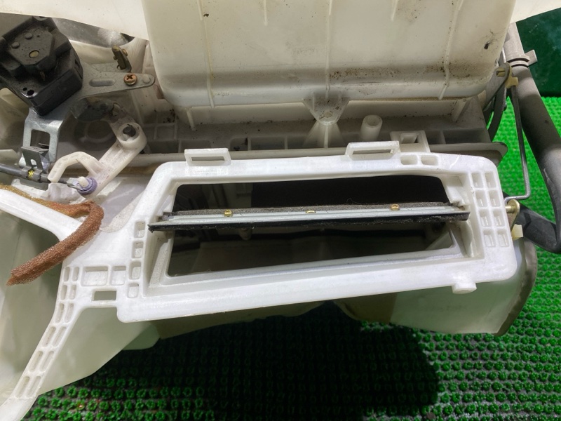 Печка салона MARK II 1998.02 JZX105 1JZGE