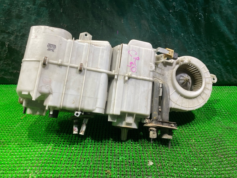 Печка салона задняя TOYOTA LITE ACE  NOAH CR50 3CT 87030-28120 контрактная
