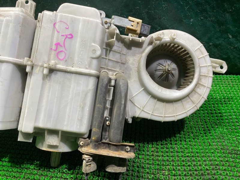 Печка салона задняя TOYOTA LITE ACE  NOAH CR50 3CT