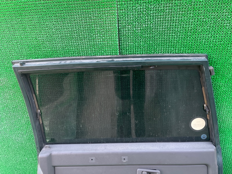 Дверь 5-я задняя BIGHORN UBS69GW 4JG2