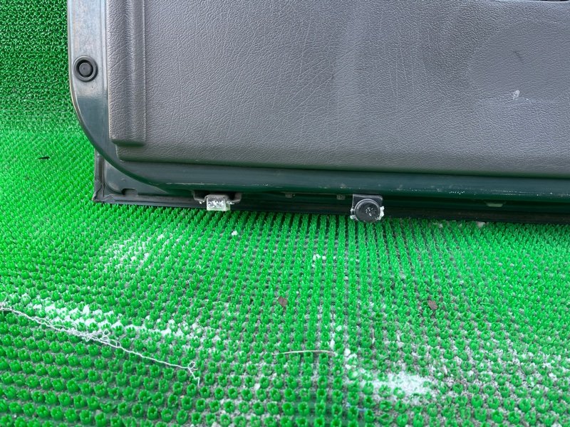 Дверь 5-я задняя BIGHORN UBS69GW 4JG2