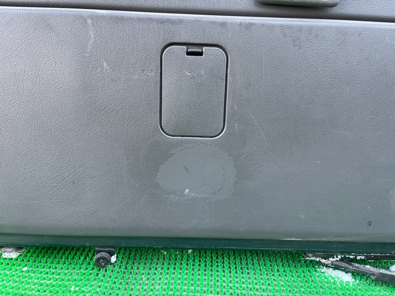 Дверь 5-я задняя BIGHORN UBS69GW 4JG2