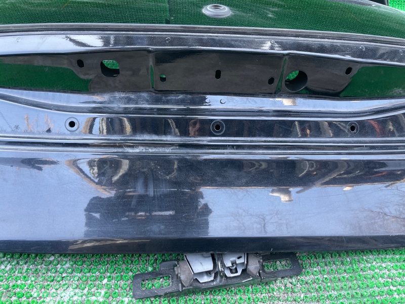 Дверь 5-я задняя V40 MZ63 B5204T9