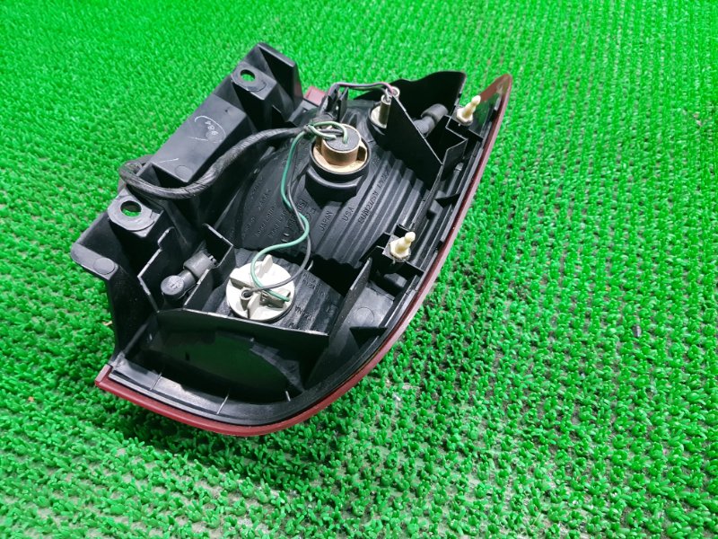 Стоп-сигнал задний правый TERRANO R50