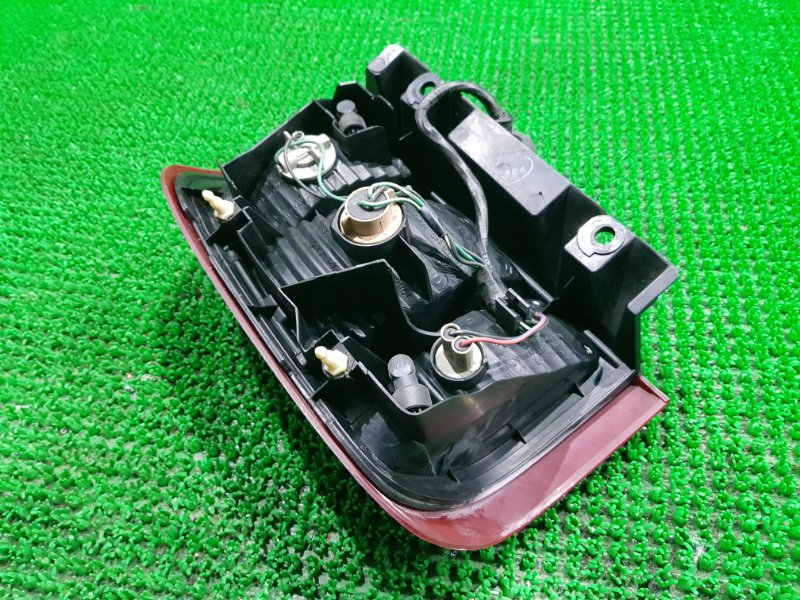 Стоп-сигнал задний правый TERRANO R50