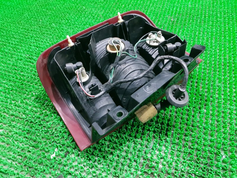 Стоп-сигнал задний правый TERRANO R50