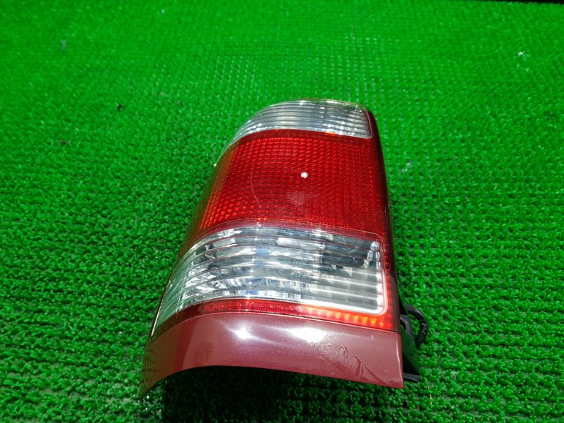Стоп-сигнал задний левый NISSAN TERRANO R50 контрактная