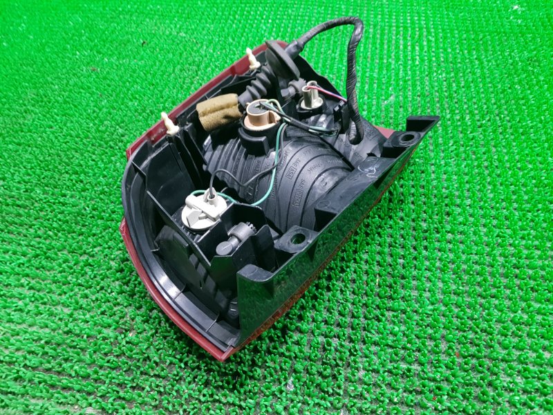 Стоп-сигнал задний левый TERRANO R50