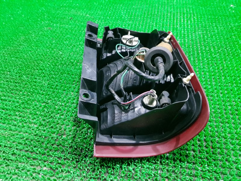 Стоп-сигнал задний левый TERRANO R50