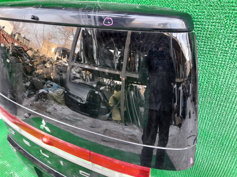 Дверь 5-я DELICA D:5 CV5W