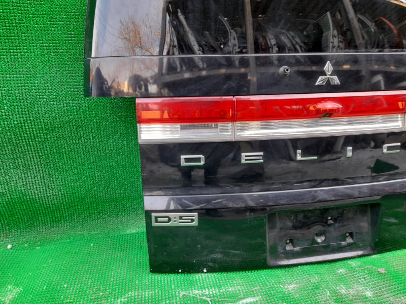 Дверь 5-я DELICA D:5 CV5W