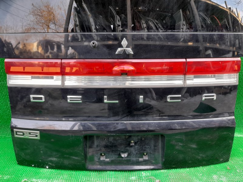 Дверь 5-я DELICA D:5 CV5W