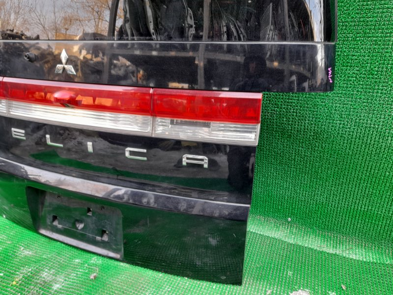 Дверь 5-я DELICA D:5 CV5W