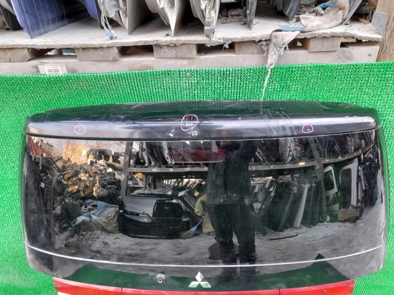 Дверь 5-я DELICA D:5 CV5W