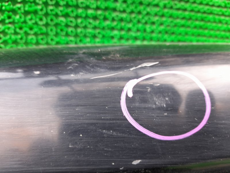 Дверь 5-я DELICA D:5 CV5W