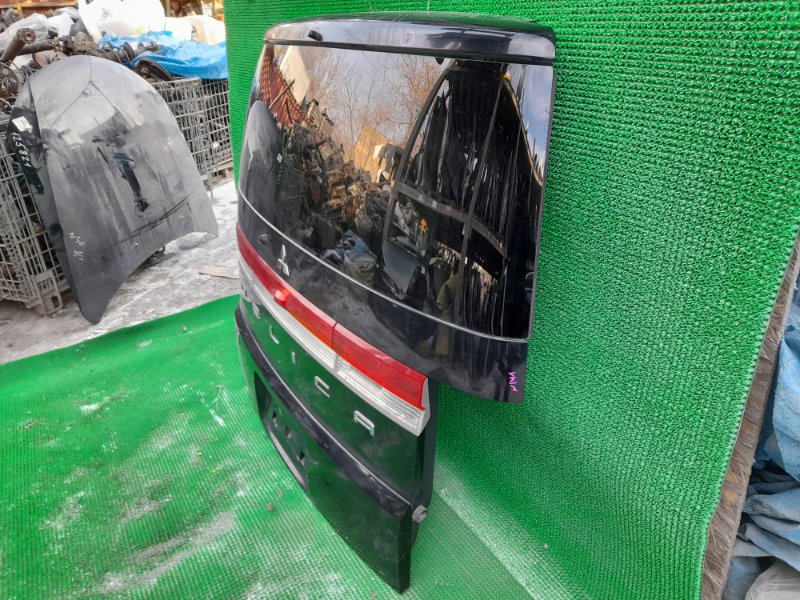 Дверь 5-я DELICA D:5 CV5W