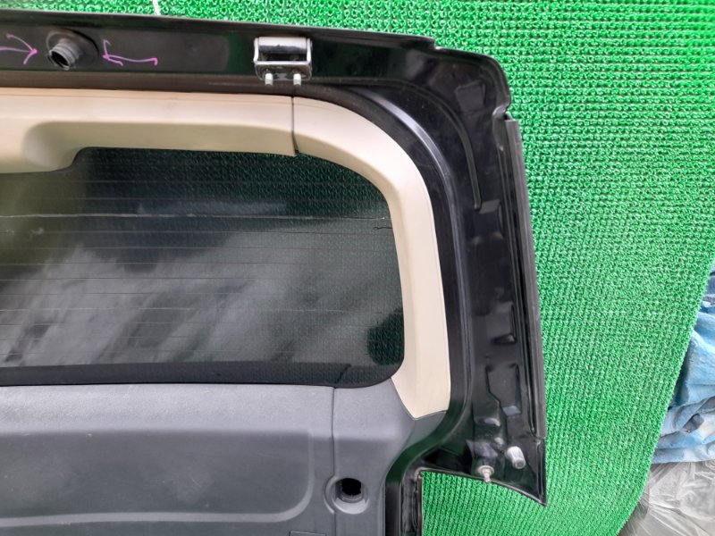 Дверь 5-я DELICA D:5 CV5W