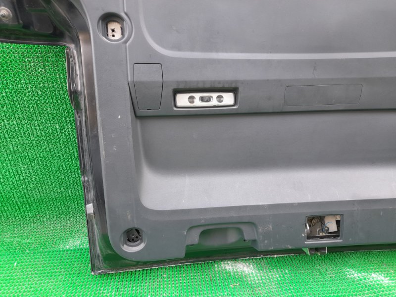 Дверь 5-я DELICA D:5 CV5W