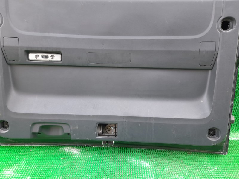 Дверь 5-я DELICA D:5 CV5W