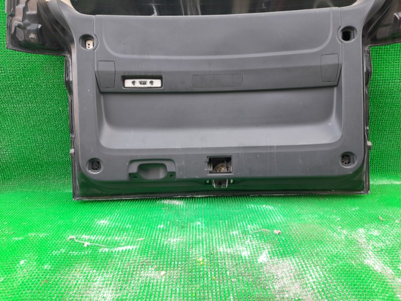 Дверь 5-я DELICA D:5 CV5W