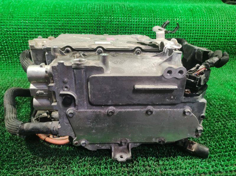 Инвертор для TOYOTA ESTIMA AHR20 2AZFXE, G92A028011 3 ракурс Инвертор для TOYOTA ESTIMA AHR20 2AZFXE, G92A028011 3 ракурс