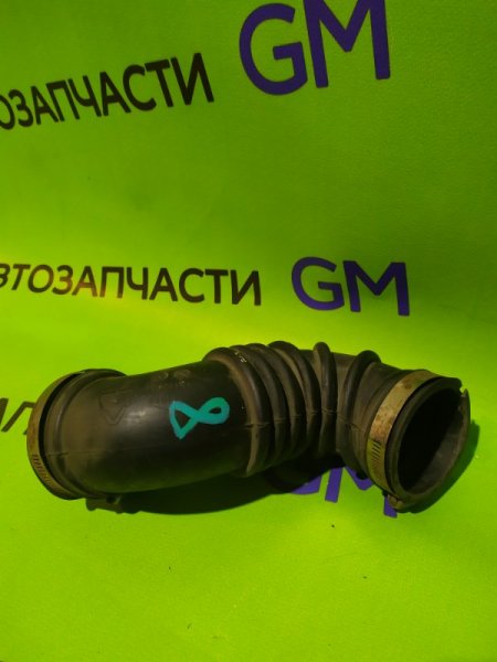 Патрубок Geely Emgrand Ec7 FE-1 JL4G18 2012 (б/у)