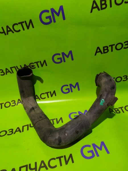 Воздуховод Geely Emgrand Ec7 FE-1 JL4G18 2012 (б/у)