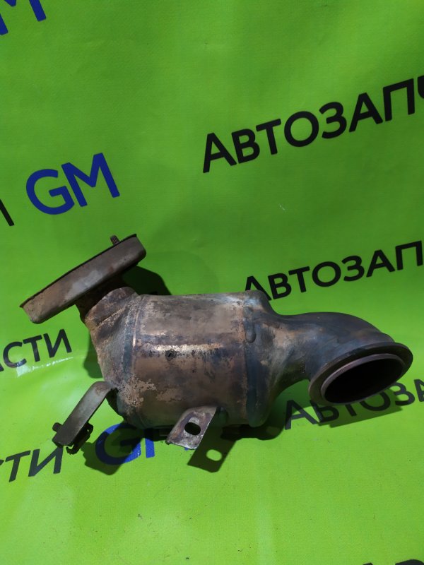 Катализатор Opel Astra J Gtc P10 A14NET 2012 (б/у)