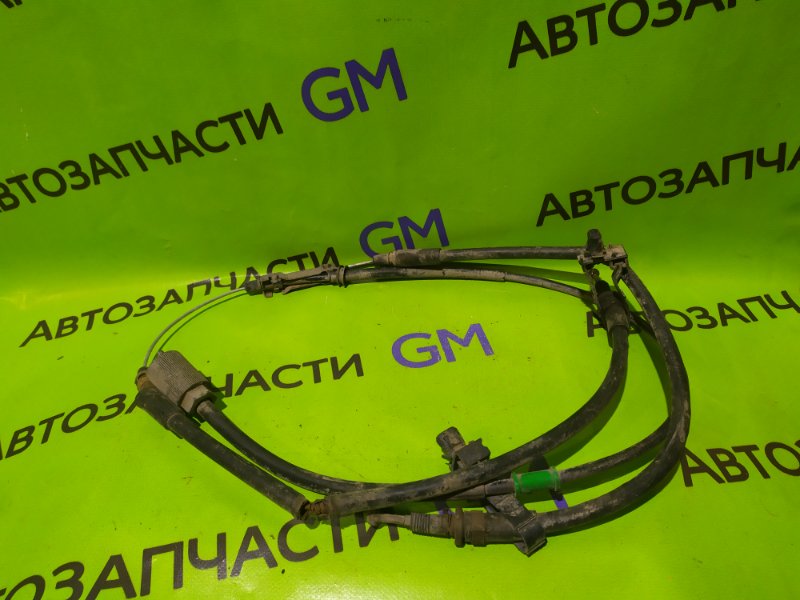 Трос ручника Opel Astra J Gtc P10 A14NET 2012 (б/у)