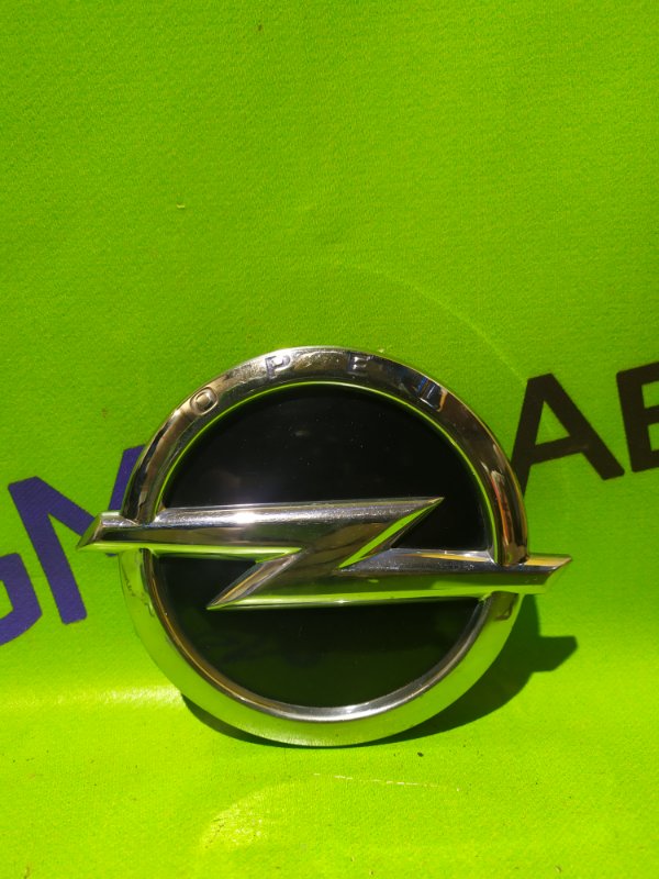 Кнопка Opel Astra J Gtc P10 A14NET 2012 (б/у)