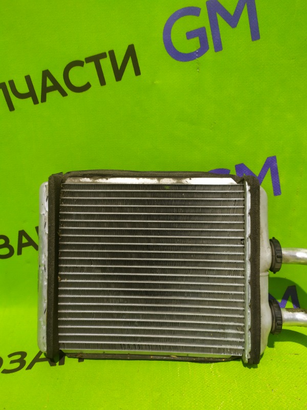 Радиатор печки Opel Astra L35 Z18XER 2008 (б/у)