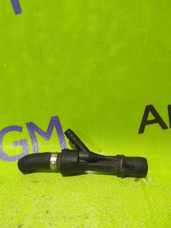 Клапан обратный Bmw 5-Series E39 M54B30 2002 (б/у)