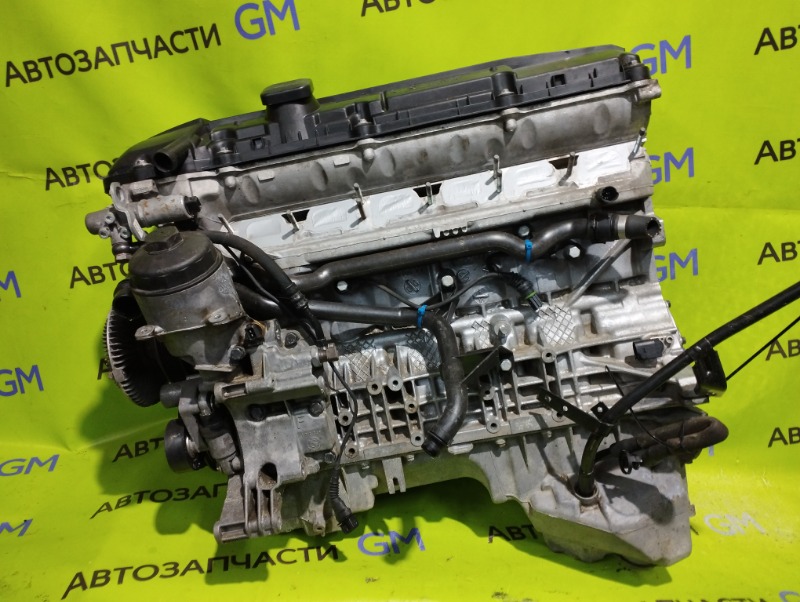 Двигатель Bmw 5-Series E39 M54B30 2002 (б/у)