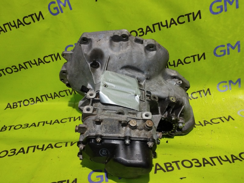 Мкпп Opel Astra L69 Z16XER 2007 (б/у)