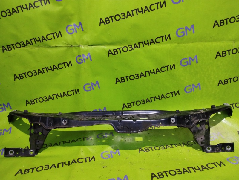 Рамка радиатора Opel Astra L69 Z16XER 2007 (б/у)
