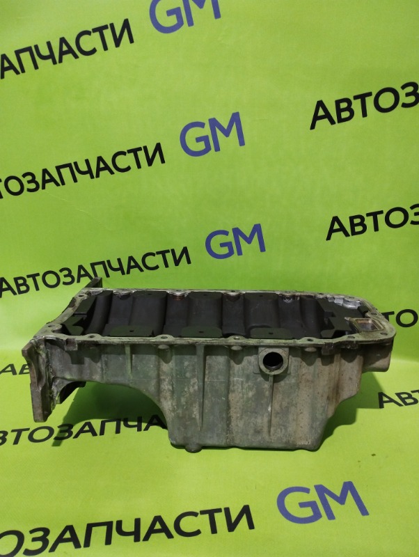 Поддон Opel Zafira A05 Z18XER 2007 (б/у)