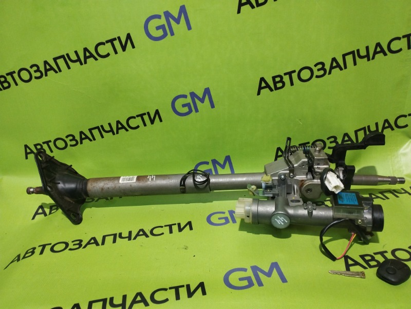 Замок зажигания Ssangyong Rexton RJN D27DTP 2011 (б/у)