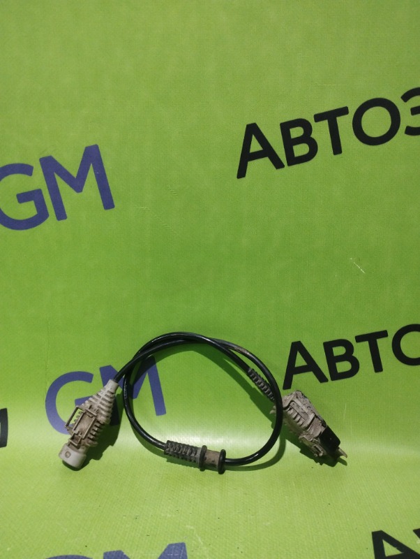 Проводка датчика abs Opel Astra L69 Z16XER 2007 передняя (б/у)