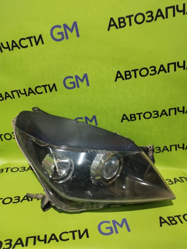 Фара Opel Astra L69 Z16XER 2007 правая (б/у)
