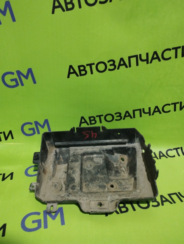 Крепление аккумулятора Opel Astra L69 Z16XER 2007 (б/у)