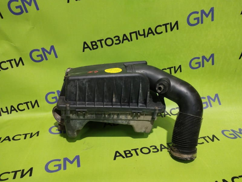 Корпус воздушного фильтра Opel Astra L69 Z16XER 2007 (б/у)