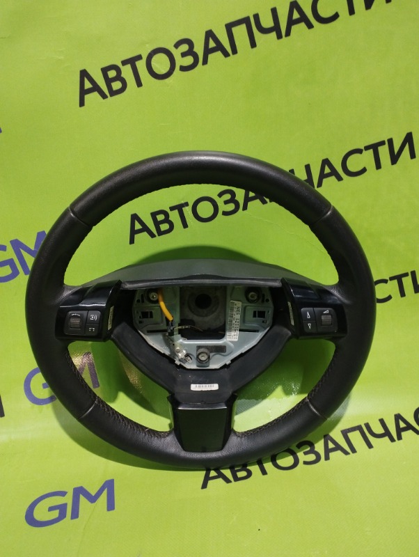 Руль Opel Astra H 2009 (б/у)