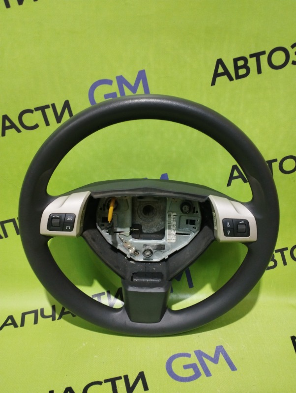 Руль Opel Astra H (б/у) Руль Opel Astra H (б/у)