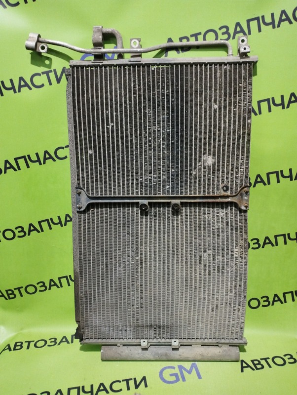 Радиатор кондиционера Daewoo Winstorm KLAC Z20S 2007 (б/у)