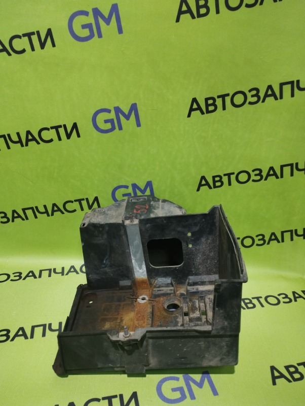 Крепление аккумулятора Ford Focus CB4 ASDA 2006 (б/у)